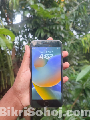iPhone 8 plus 64 GB ✅